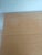 Wood Gus Modern Envoy Desk 50"x30 For Sale - Image 7 of 9