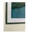 2010s Theodore Jeremenko Serigraph "Harrisville" Signed Numbered For Sale - Image 5 of 10