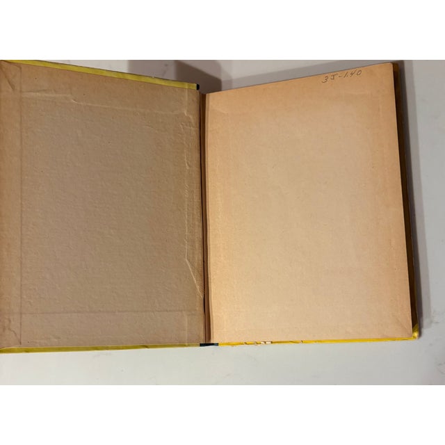 1950’s French Language Edition of Johanna Spyri’s Classic Heidi Series- Set of 3 For Sale - Image 15 of 18