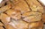 2000 - 2009 A Vintage X-Large Wooden Ball For Sale - Image 5 of 10