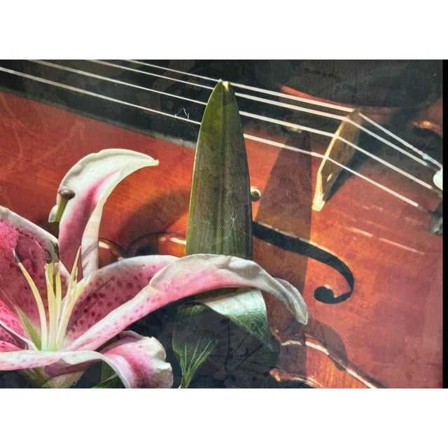 Impressive 55” Original Oil On Wood” Resting On Your Laurels” by Yankel Ginzburg This monumental original oil painting by...