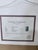 1961 Pablo Picasso “Toros Y Toreros” No. 5 Bichrome Print Framed For Sale In San Diego - Image 6 of 8