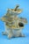 Terracotta Informal Biomorphic Anthropomorphic Sculpture attributed to Albisola, 1920s For Sale - Image 9 of 18