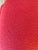 Red Knoll Womb Chair & Ottoman by Eero Saarinen For Sale - Image 8 of 12
