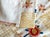 Textile Custom Made Curtain Panel Crewel-Look Embroidered Floral Vase Cotton – Lined & Weighted, 50x54 For Sale - Image 7 of 8