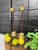 Japanese Meiji Buddhist Candlesticks, 1910s, Set of 2 For Sale - Image 9 of 11