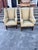 Johnston Benchworks Wingback Chairs - A Pair For Sale - Image 11 of 11