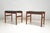 Teak wood. Designer: Hugo Frandsen Year: 1960 Manufacturer: Spøttrup Stolefabrik Country: Denmark Measurements: H 44 cm W...