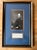 Wood Framed William T. Sherman Portrait With Autograph, 19th Century Civil War Memorabilia For Sale - Image 7 of 7