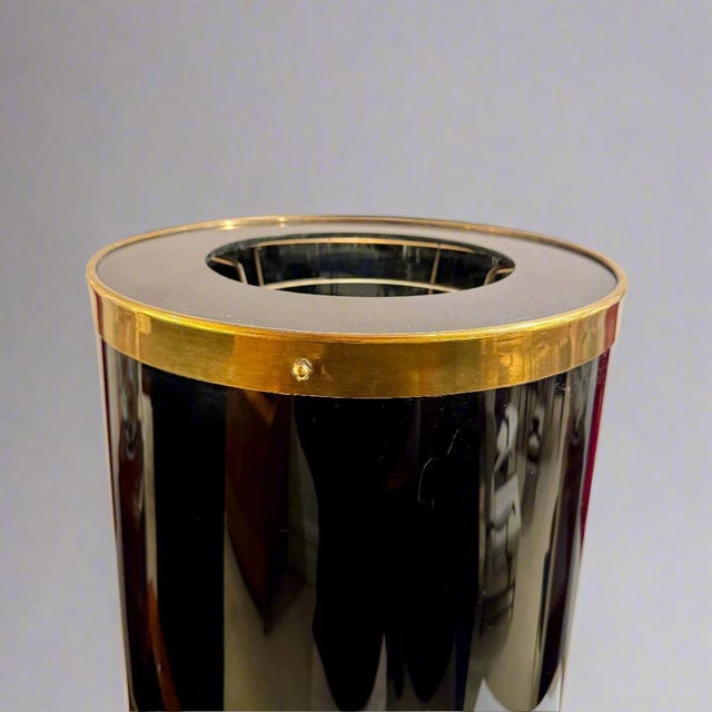 Maison Jansen Table Lamp France circa 1950 For Sale - Image 18 of 18