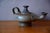 Strangely captivating, this stoneware teapot tells its own story of studio ceramics from the 1960s and 70s, when artisans...