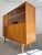 Highboard in Ash by Franz Ehrlich for Hellerau, 1959 For Sale - Image 6 of 11