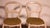 Polychrome Wooden Straw-Seated Chairs, 1950s, Set of 2 For Sale - Image 4 of 11
