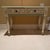 Wood Jane Keltner Writing Table/Nightstand For Sale - Image 7 of 8