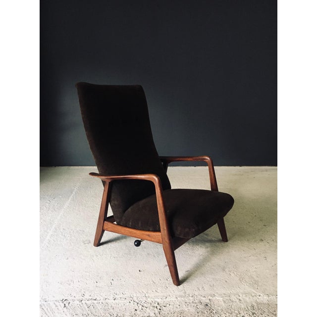 Rock Siësta Lounge Chairs by A. Relling and T. Bekken for Arnestad Bruk, Norway, 1957, Set of 2 For Sale - Image 11 of 18