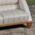 Leon Krier Aries Leather Sofa for Giogetti For Sale - Image 12 of 18