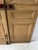 Haussmannian Double Passage Doors in Patinated Oak, 1800s, Set of 2 For Sale - Image 3 of 18