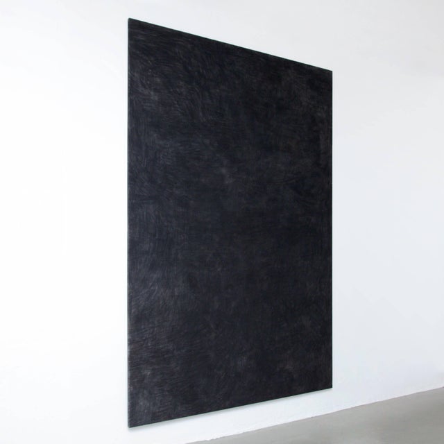 Large Painting by Enrico Dellatorre For Sale - Image 10 of 13