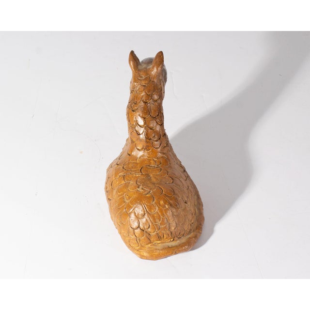 1970s Studio Pottery Sculpture by Jody Knoop For Sale - Image 4 of 7