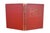 This antique folio-sized book, titled "Hammond's Perpetual Atlas of the World," is a fascinating piece of pre-WWII...