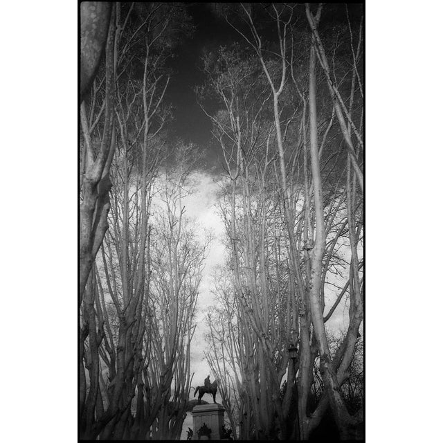 Paul Cooklin, Garibaldi Monument, Edition of 50 For Sale - Image 7 of 7