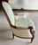 Late 19th Century Louis XVI Style Berger’e Armchair For Sale - Image 11 of 12