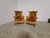 Bergere Armchairs, Set of 2 For Sale - Image 12 of 12