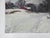 Early 20th Century Early 20th Century Snowy Winter Farm Landscape Painting For Sale - Image 5 of 8