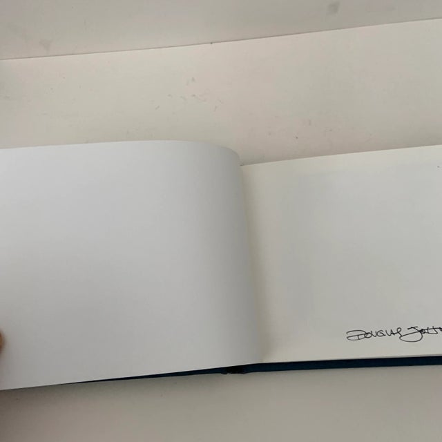 American 1990 Douglas Johnson Birds of Magic Book For Sale - Image 3 of 11