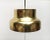Mid-Century Bumling Brass Ceiling Lamp by Anders Pehrson for Ateljé Lyktan, 1960s For Sale - Image 16 of 18