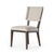 2020s Four Hands Jax Dining Chair - Honey Wheat For Sale - Image 5 of 12