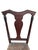 18th Century Queen Anne Country Chair For Sale - Image 6 of 15