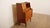 Mid-Century Modern Vintage Secretaire in Teak, 1960s For Sale - Image 3 of 14