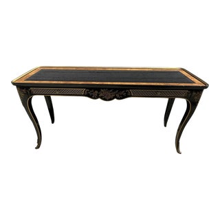 Drexel Heritage Console Table For Sale