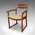 Pair of Vintage Side Chairs, Scottish, Teak, Elbow Seat, Beithcraft, Mid Century For Sale - Image 4 of 12