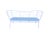 Vintage Garden Bench by Gio Ponti, 1940 For Sale - Image 6 of 6