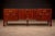 Auburn Brazilian Mid-Century Modern Credenza in Rosewood, Jorge Zalszupin, 1960s For Sale - Image 8 of 9