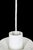 Metal Danish Verona Multilayer Pendant Lamp by Kurt Wiborg for Jeka, 1970s For Sale - Image 7 of 13