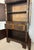 Wood Monumental Gothic Revival Oak Cabinet, Early 20th Century For Sale - Image 7 of 15