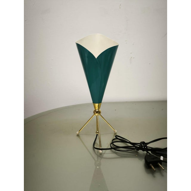 Sputnik Light from Angelo Lelli, 1950s For Sale - Image 10 of 10
