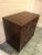 2020s A.r.t. Furniture Wooden Veneer Bedside Dresser For Sale - Image 5 of 8