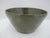 Kenneth George Cole Pottery Sanford Nc Organic Earthy Green & Blue Bowl For Sale - Image 4 of 9