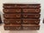 1990s 1990s Rare Henkel Harris Mahogany Gentleman’s Chest Model No. 167 For Sale - Image 5 of 16