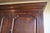 Antique Oak Wooden Cabinet For Sale - Image 9 of 12
