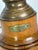 1960s Rustic Wooden Table Lamp, France, 1960s For Sale - Image 5 of 12