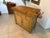 Vintage Oak and Spruce Workbench For Sale - Image 14 of 15