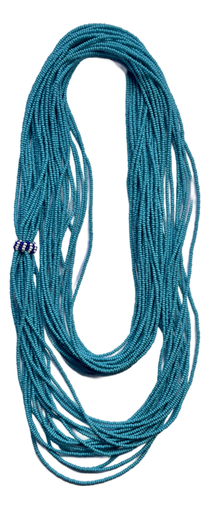 African Beaded Necklace