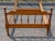Infuse your interior with early American warmth and heritage craftsmanship with this authentic 1981 Ethan Allen Heirloom...