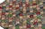 1960s 1960s Vintage Zeki Müren Art Deco Runner Rug With Geometric Patterns For Sale - Image 5 of 7