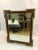 Painted and Gilded Venetian Style Mirror For Sale In Philadelphia - Image 6 of 9